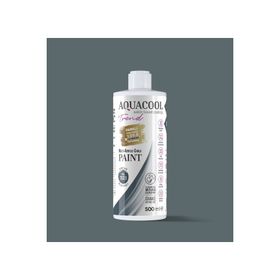 Aquacool Trend Mac RAL7031 Mavi Gri Boya