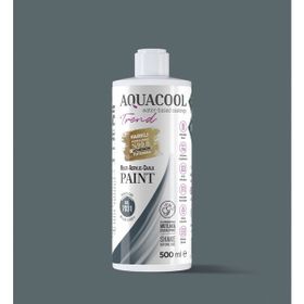 Aquacool Trend Mac RAL7031 Mavi Gri Boya