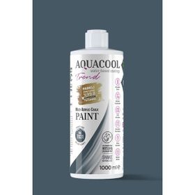 Aquacool Trend Mac RAL7031 Mavi Gri Boya