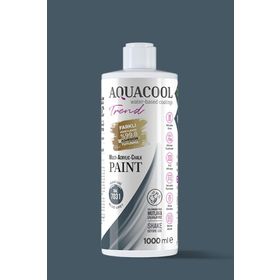 Aquacool Trend Mac RAL7031 Mavi Gri Boya