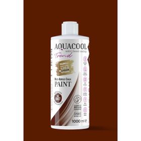 Aquacool Trend Mac RAL8007 Sarı Kahve Boya