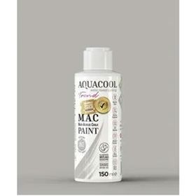 Aquacool Trend Mac Renk 852 Su Bazlı Akrilik 150 ml Hobi Boyası