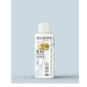 Aquacool Trend Mac Renk 857 Su Bazlı Akrilik 150 ml Hobi Boyası