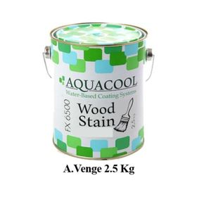 Aquacool Venge 2.5 kg Su Bazlı Dış Mekan Verniği