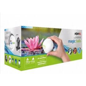 Aquael 1 Adet Magic Balls Su Berraklaştırıcı Top