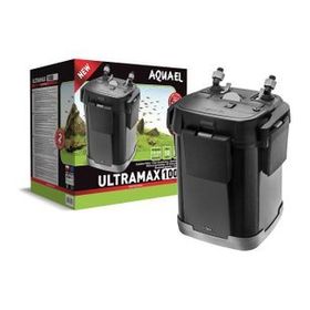 Aquael 1000l/h 15 w Ultramax 1000 Dış Filtre