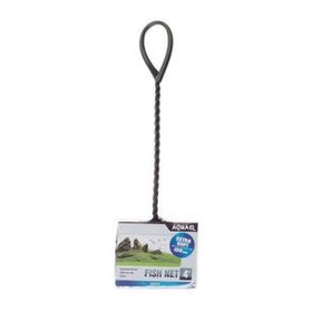 Aquael 10x7.5 cm Fısh Net Telescope Kepçe