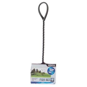 Aquael 10x7.5 cm Fısh Net Telescope Kepçe