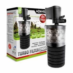 Aquael 1500 Turbo Filter