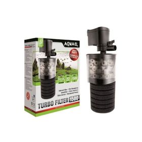 Aquael 1500 Turbo Filter