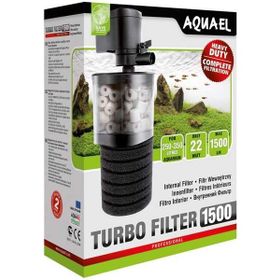 Aquael 1500 Turbo Filter