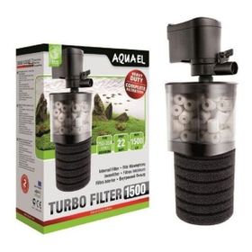 Aquael 1500 Turbo Filter