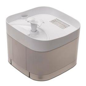 Aquael 2500 ml Otomatik Su Kabı