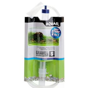 Aquael 260 mm Gravel Glass Cleaner S Dip Sifon