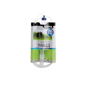 Aquael 260 mm Gravel Glass Cleaner S Dip Sifon