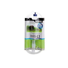 Aquael 260 mm Gravel Glass Cleaner S Dip Sifon