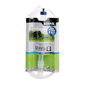 Aquael 260 mm Gravel Glass Cleaner S Dip Sifon