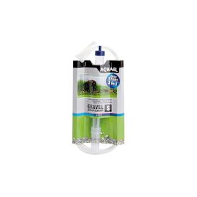 Aquael 260 mm Gravel Glass Cleaner S Dip Sifon