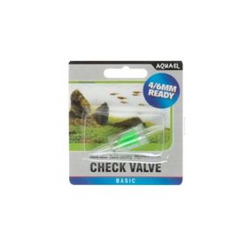 Aquael 4-6 mm Check Valve