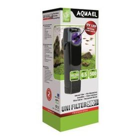 Aquael 500uv 6.5 w Unifilter İç Filtre