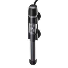 Aquael 50w Platinium Heater Cam Isıtıcı