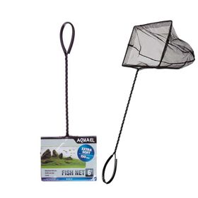 Aquael 6.15x12.5 cm Fısh Net Telescope Kepçe