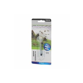 Aquael 6 cm Cam Termometre