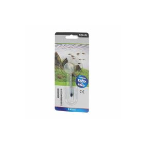 Aquael 6 cm Cam Termometre