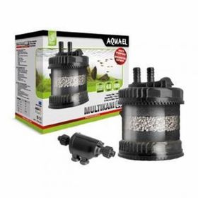 Aquael 800 Multikani Dış Filtre
