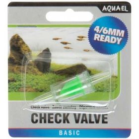 Aquael Çekvalf 4-6 mm Akvaryum Hava Motoru