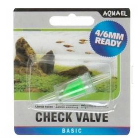 Aquael Çekvalf 4-6 mm Akvaryum Hava Motoru