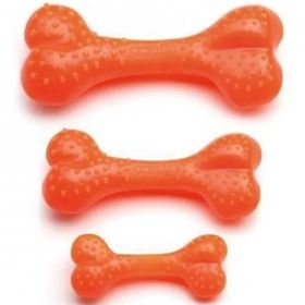 Aquael Comfy Toy Dental Bone Mint 8,5 cm Köpek Oyuncağı