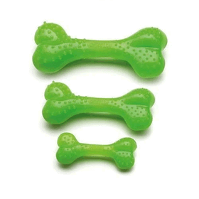 Aquael Comfy Toy Dental Mint 12.5 cm Köpek Oyuncağı