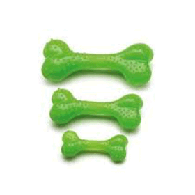 Aquael Comfy Toy Dental Mint 16.5 cm Köpek Oyuncağı