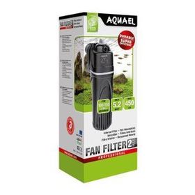 Aquael Fan Filter 2 Plus 100-150 lt Akvaryum İç Filtre