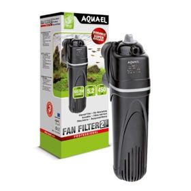 Aquael Fan Filter 2 Plus 100-150 lt Akvaryum İç Filtre