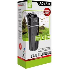 Aquael Fan Filter 3 Plus Akvaryum İç Filtre