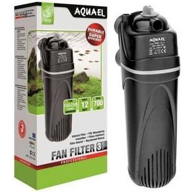 Aquael Fan Filter 3 Plus Akvaryum İç Filtre
