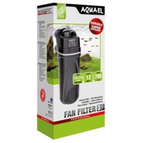 Aquael Fan Filter 3 Plus Akvaryum İç Filtre