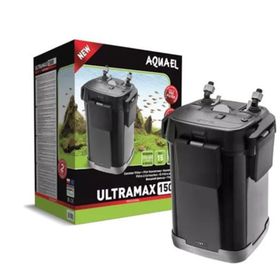 Aquael Fılter Ultramax 1500 Akvaryum Dış Filtre