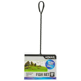 Aquael Fishnet 8 20x15 cm Aquasabi Aquascaping Shop Kepçe