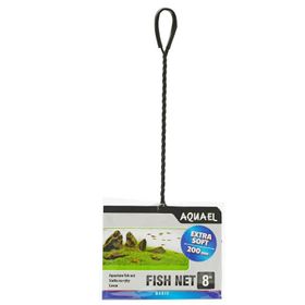 Aquael Fishnet 8 20x15 cm Aquasabi Aquascaping Shop Kepçe