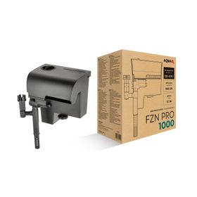 Aquael FZN Pro 1000 Askı Filtre