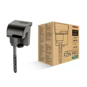 Aquael FZN Pro 400 320L /S Askı Filtre