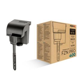 Aquael FZN Pro 400 320L /S Askı Filtre