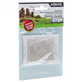 Aquael Magic Algae Stop Akvaryum Yosun Önleyici