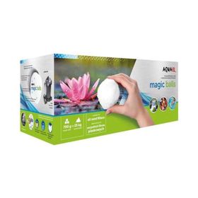 Aquael Magic Balls 1 Adet Akvaryum İç Filtresi