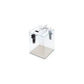 Aquael Optibent Set 30 Beyaz 29 lt Akvaryum