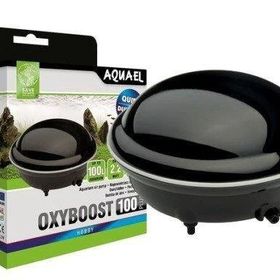 Aquael Oxyboost 100 Plus Hava Motoru