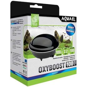 Aquael Oxyboost 100 Plus Hava Motoru